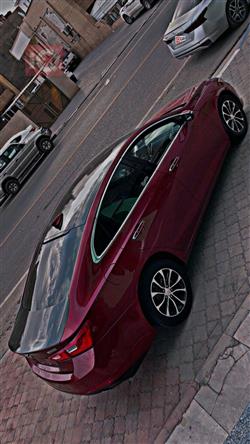 شيفروليه ماليبو